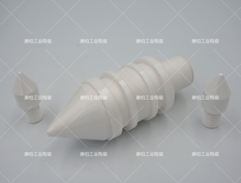氧化鋯陶瓷加工中夾具與坯體不貼合會(huì)帶來(lái)啥影響？?