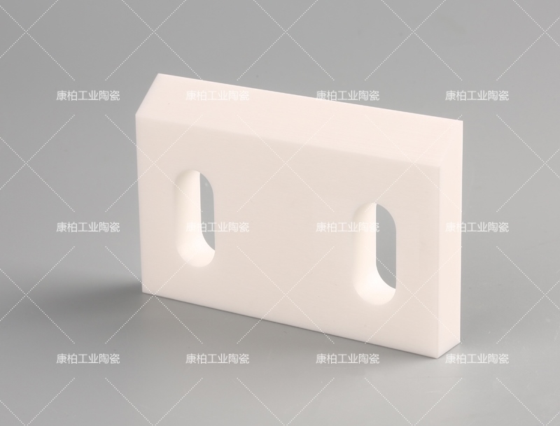 氧化鋯陶瓷結(jié)構(gòu)件的壁厚設(shè)計有啥講究不？