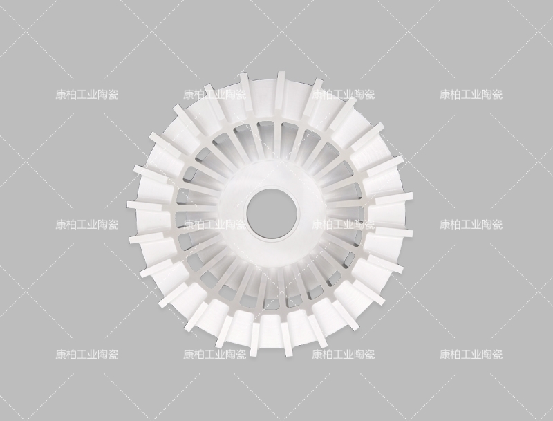 小型精密零件選氧化鋁陶瓷？精度夠嗎？?